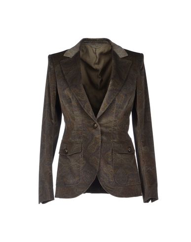 ZOOM TONELLO - Blazer