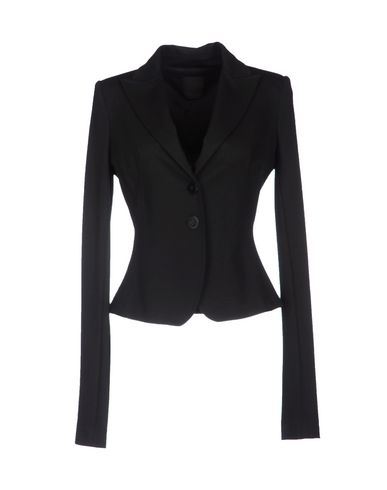 ZOOM PINKO BLACK - Blazer