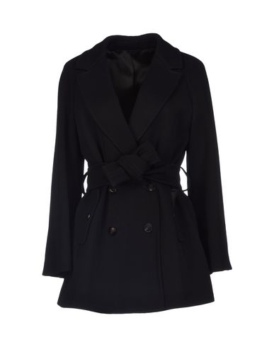 ZOOM TONELLO - Coat