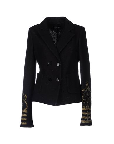 ZOOM PATRIZIA PEPE - Blazer
