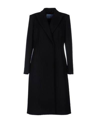 ZOOM PRADA - Coat