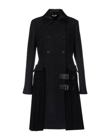 ZOOM MIU MIU - Coat