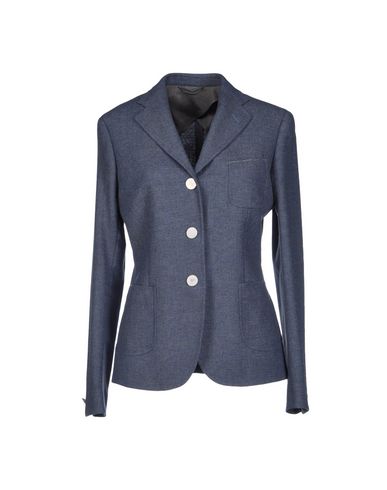 ZOOM TONELLO - Blazer