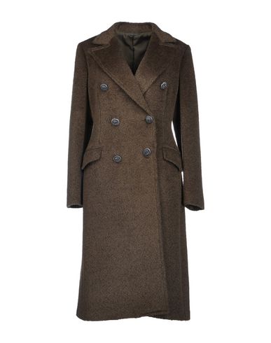ZOOM TONELLO - Coat