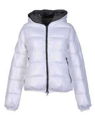 DUVETICA - Down jacket