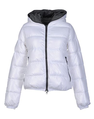 ZOOM DUVETICA - Down jacket
