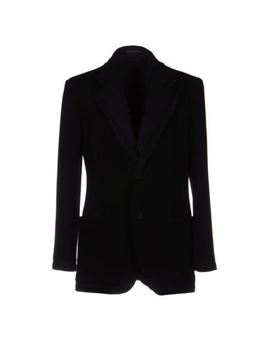 ZOOM YOHJI YAMAMOTO POUR HOMME - Blazer