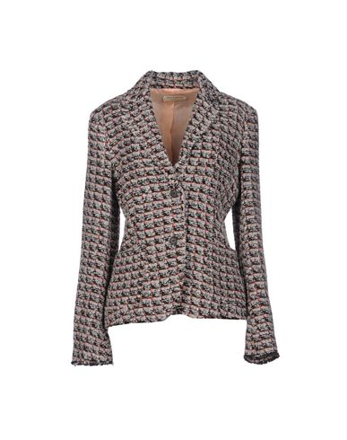 ZOOM MET & FRIENDS - Blazer