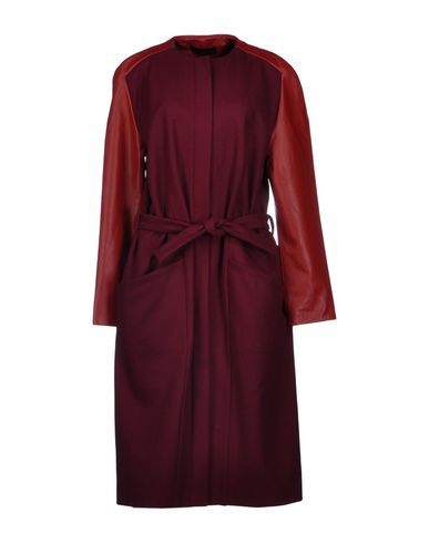 ZOOM ELSIEN GRINGHUIS - Coat
