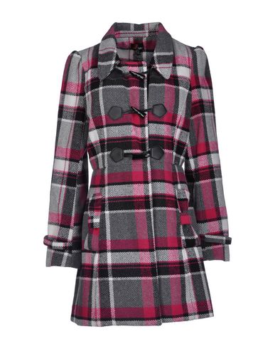 ZOOM YUMI' - Coat