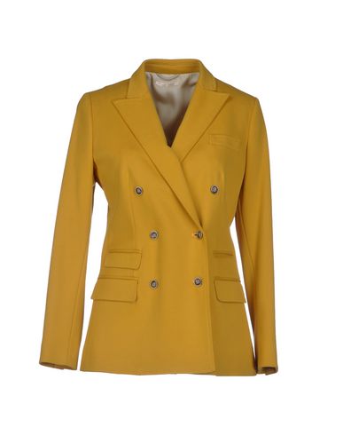 ZOOM PAOLO PECORA DONNA - Blazer