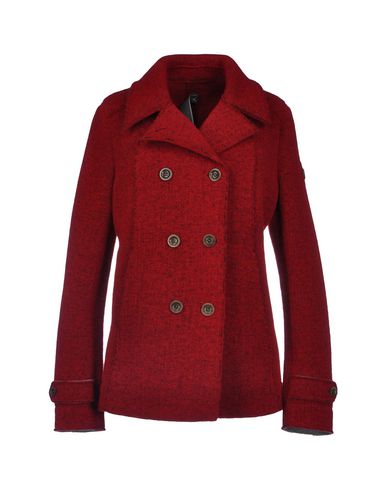 ZOOM SWISS-CHRISS - Coat
