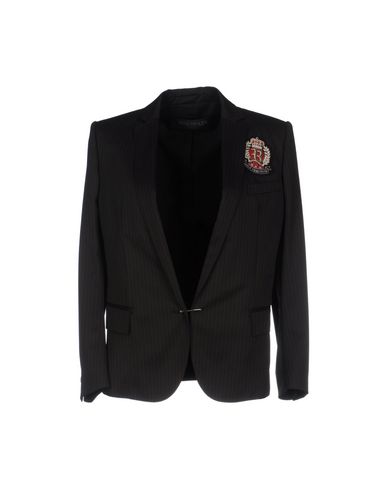 ZOOM BALMAIN - Blazer
