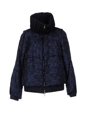 MONCLER - Down jacket