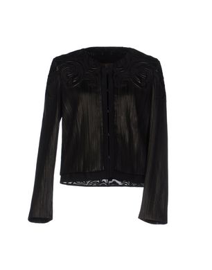 ROBERTO CAVALLI - Jacket