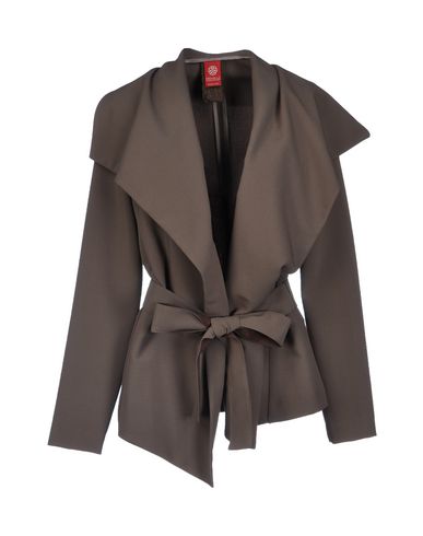 ZOOM MICHELLE WINDHEUSER - Blazer