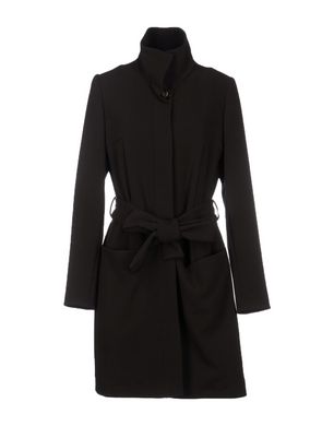 MICHELLE WINDHEUSER - Full-length jacket