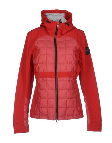 ZOOM CANADA GOOSE - Down jacket