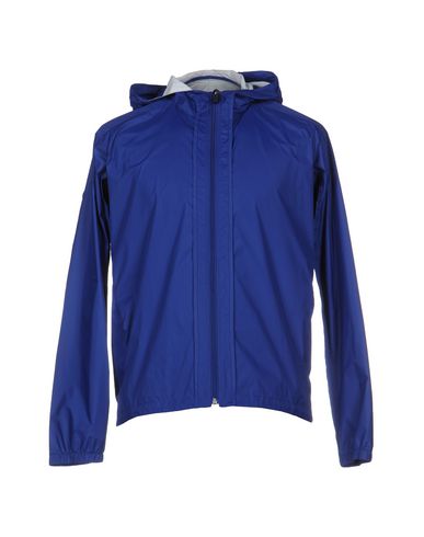 ZOOM BIKKEMBERGS - Jacket