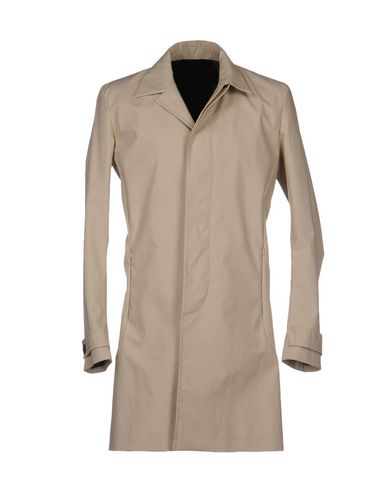 ZOOM BIKKEMBERGS - Full-length jacket