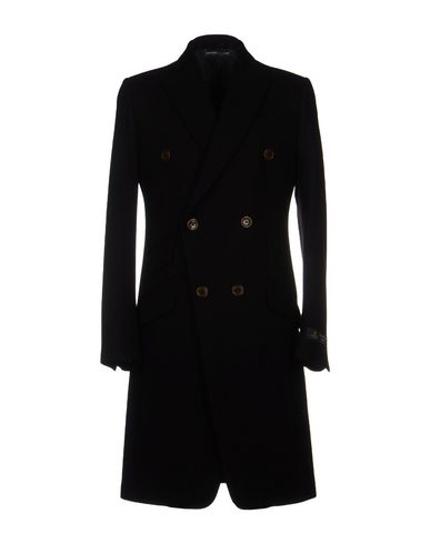 ZOOM VIVIENNE WESTWOOD MAN - Coat