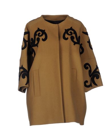 ZOOM MSGM - Coat
