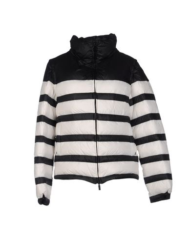 ZOOM ICEBERG - Down jacket
