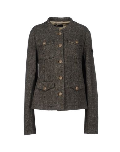ZOOM TWIN-SET Simona Barbieri - Blazer