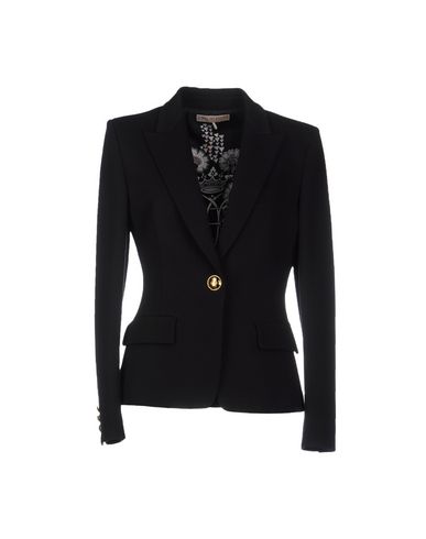 ZOOM EMILIO PUCCI - Blazer