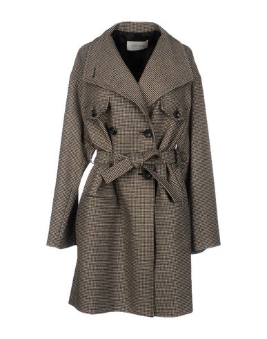 ZOOM MAURO GRIFONI - Full-length jacket