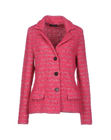ZOOM ANNECLAIRE - Blazer