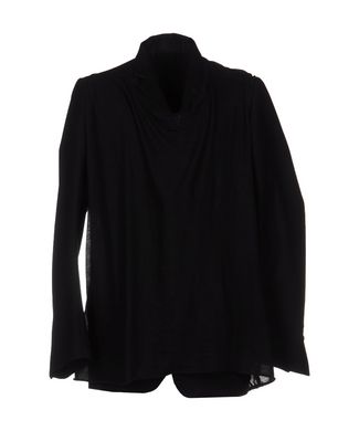 RICK OWENS - Blazer