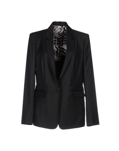 ZOOM MAURO GRIFONI - Blazer