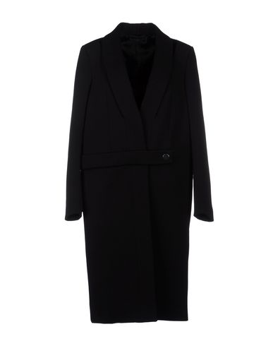 ZOOM THE ROW - Coat