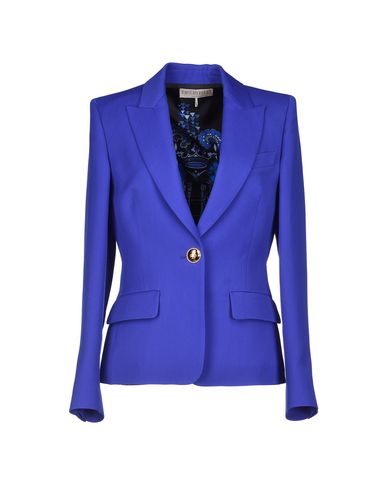 ZOOM EMILIO PUCCI - Blazer