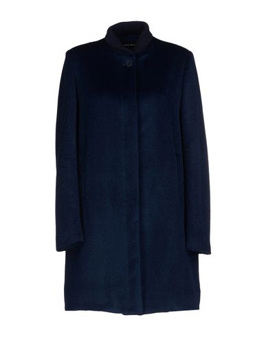 ZOOM SOPHIE HULME - Coat