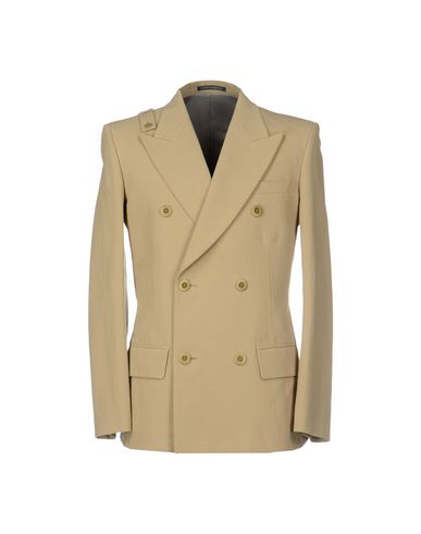 ZOOM YOHJI YAMAMOTO POUR HOMME - Blazer