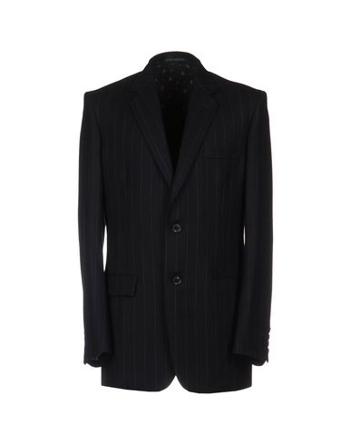 ZOOM YOHJI YAMAMOTO POUR HOMME - Blazer