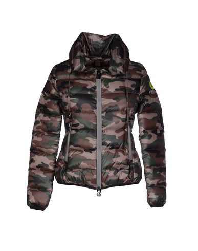 ZOOM JIJIL - Down jacket
