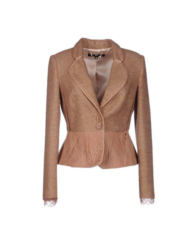 ZOOM ELISABETTA FRANCHI - Blazer