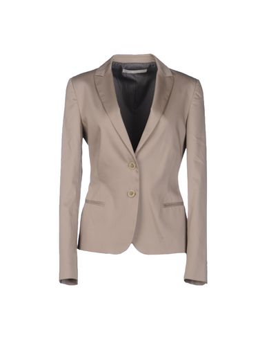 ZOOM DANIELE ALESSANDRINI - Blazer