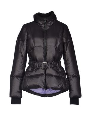 ERMANNO ERMANNO SCERVINO - Down jacket