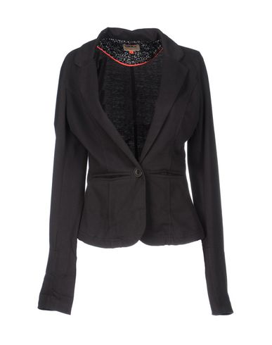 ZOOM ONLY - Blazer