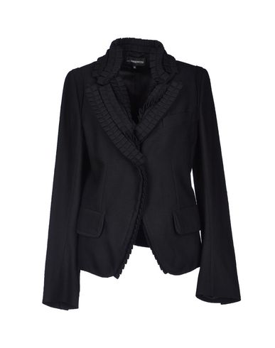 ZOOM ANN DEMEULEMEESTER - Blazer