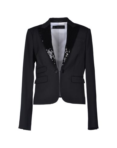 ZOOM DSQUARED2 - Blazer
