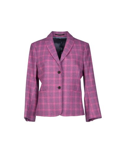 ZOOM MAURO GRIFONI - Blazer