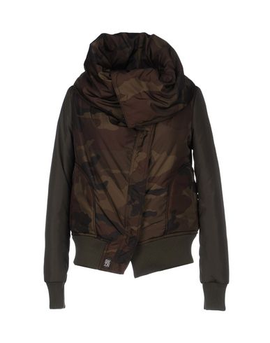 ZOOM BACON - Jacket