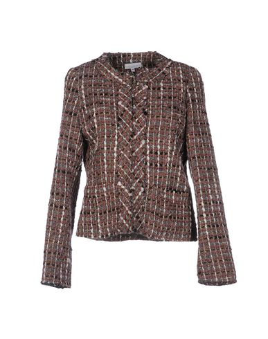 ZOOM BLANCS MANTEAUX - Blazer