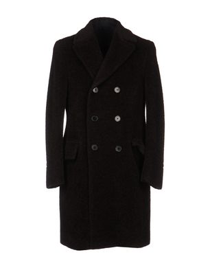 PIOMBO - Coat