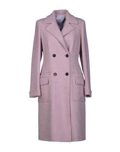 ZOOM BALLANTYNE - Coat